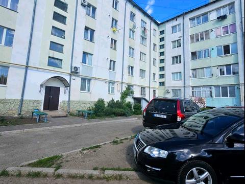 квартира за адресою Устима Кармелюка вул., 110