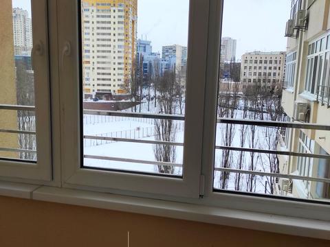 квартира по адресу Митрополита Василия Липковского ул. (Урицкого), 37-В