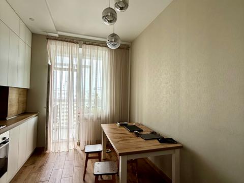 квартира по адресу Независимости ул., 15