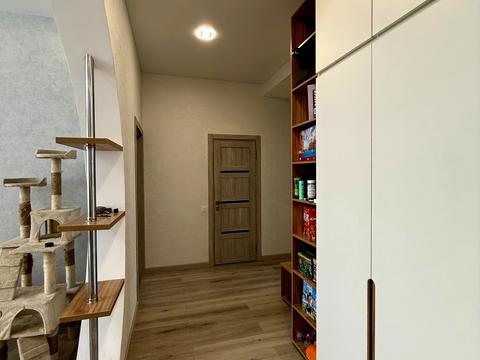 квартира по адресу Независимости ул., 15