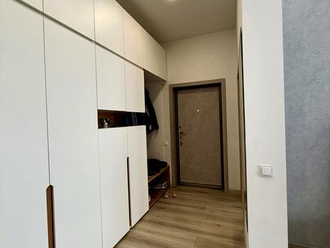 квартира по адресу Независимости ул., 15
