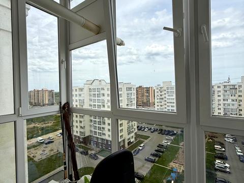 квартира по адресу Независимости ул., 15
