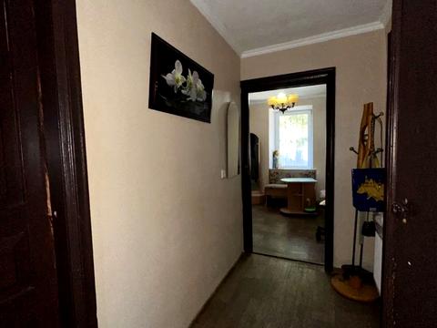 дом по адресу Араратская ул.