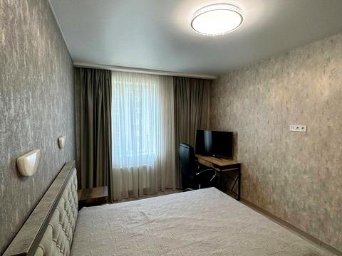 квартира за адресою Трускавецька вул., (Будинок 4)