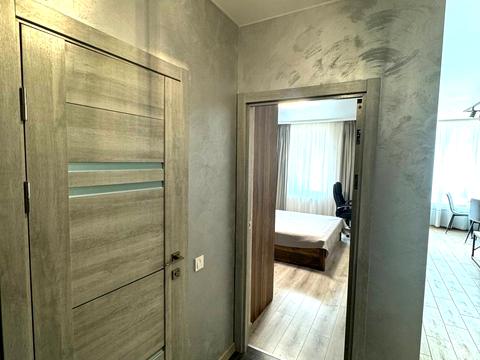 квартира за адресою Трускавецька вул., (Будинок 4)