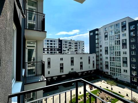 квартира за адресою Трускавецька вул., (Будинок 4)