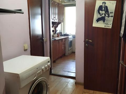 квартира за адресою Верховинна вул., 85