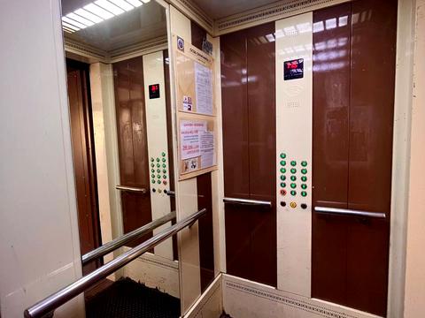 квартира по адресу Патриарха Мстислава Скрипника ул., 9
