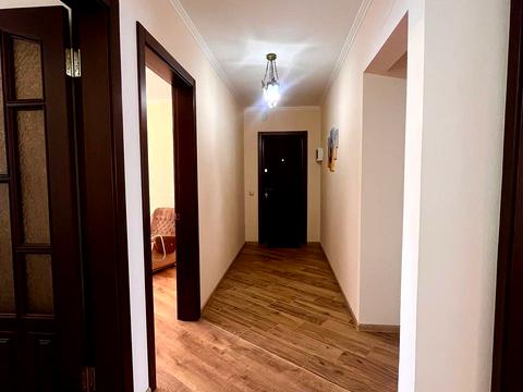 квартира по адресу Патриарха Мстислава Скрипника ул., 9
