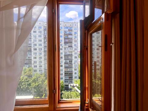 квартира по адресу Патриарха Мстислава Скрипника ул., 9