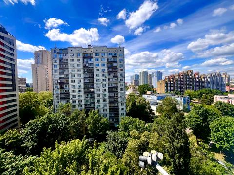 квартира по адресу Патриарха Мстислава Скрипника ул., 9
