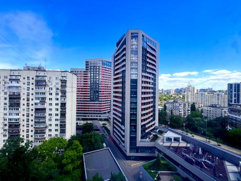 квартира по адресу Патриарха Мстислава Скрипника ул., 9