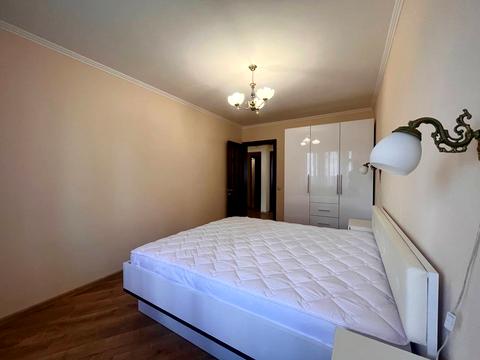 квартира по адресу Патриарха Мстислава Скрипника ул., 9