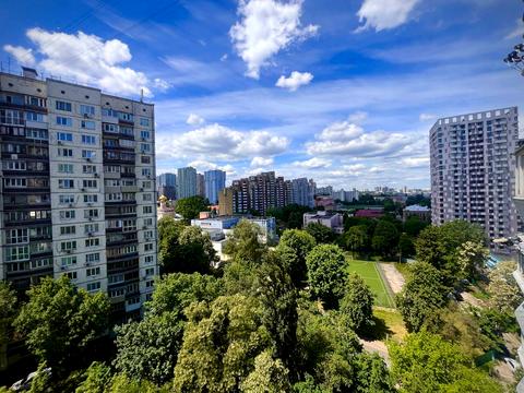 квартира по адресу Патриарха Мстислава Скрипника ул., 9