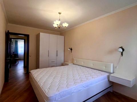 квартира по адресу Патриарха Мстислава Скрипника ул., 9