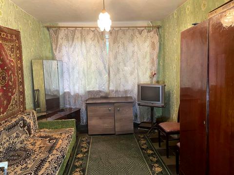 квартира по адресу Красная ул., 11