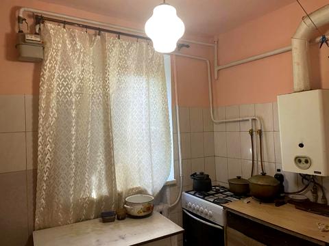 квартира по адресу Красная ул., 11