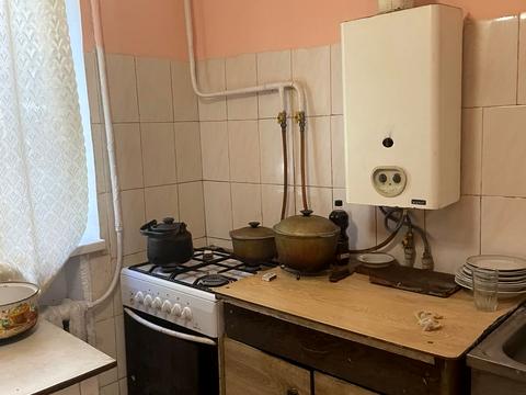 квартира по адресу Красная ул., 11