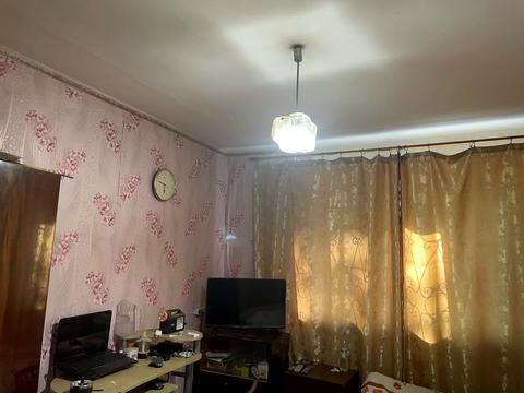 квартира по адресу Красная ул., 11