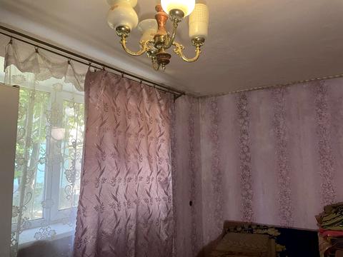 квартира по адресу Красная ул., 11