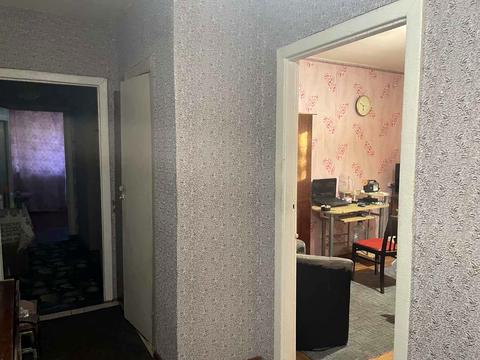 квартира за адресою Червона вул., 11