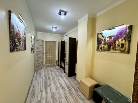 квартира за адресою Обсерваторний пров., 2/6