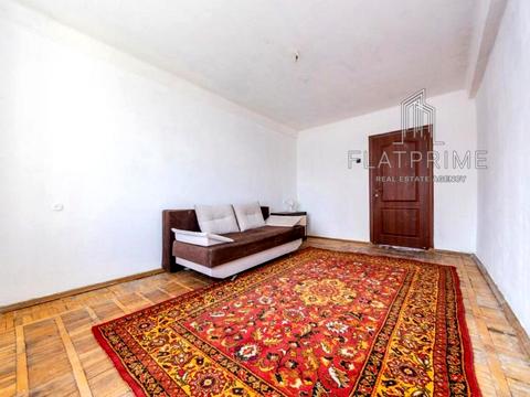 квартира по адресу Дмитриевская ул., 96-98