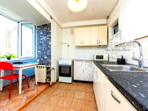 квартира по адресу Дмитриевская ул., 96-98