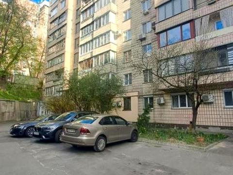 квартира по адресу Дмитриевская ул., 96-98