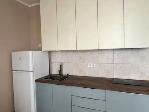 квартира по адресу Берестейский просп. (Победы), 67-Г
