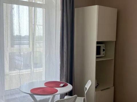 квартира по адресу Берестейский просп. (Победы), 67-Г