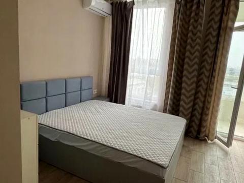квартира по адресу Берестейский просп. (Победы), 67-Г