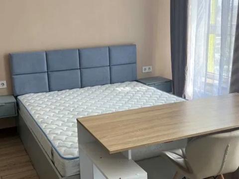 квартира по адресу Берестейский просп. (Победы), 67-Г