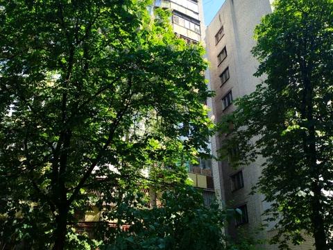 квартира за адресою Верховинна вул., 85
