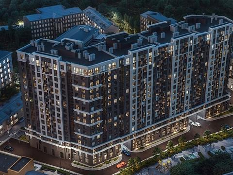 квартира за адресою Кудрявська вул., 24а