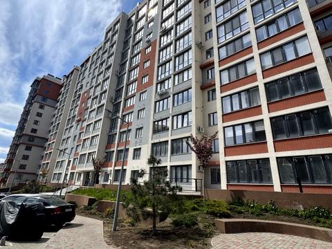 квартира за адресою Південна дорога вул., (Будинок 15)