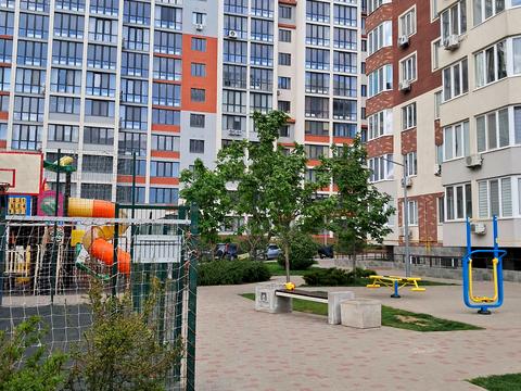 квартира за адресою Південна дорога вул., (Будинок 15)