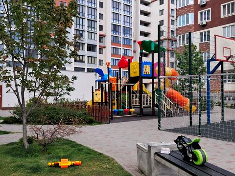 квартира за адресою Південна дорога вул., (Будинок 15)