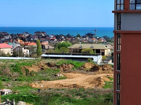квартира за адресою Південна дорога вул., (Будинок 15)
