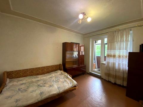 квартира за адресою 5-й Зарічний мікрорайон , 92