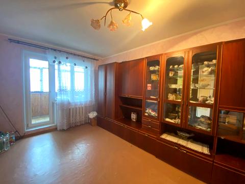 квартира за адресою 5-й Зарічний мікрорайон , 92
