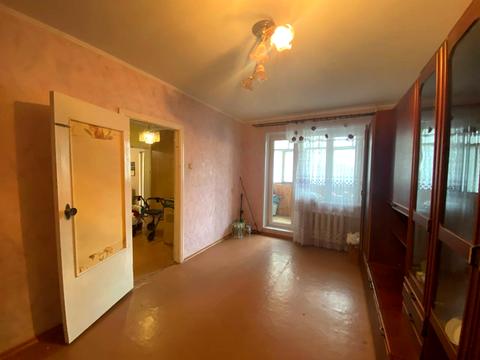 квартира за адресою 5-й Зарічний мікрорайон , 92
