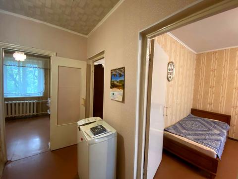 квартира за адресою 5-й Зарічний мікрорайон , 92