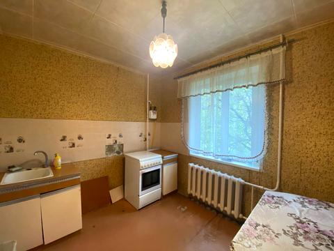 квартира за адресою 5-й Зарічний мікрорайон , 92