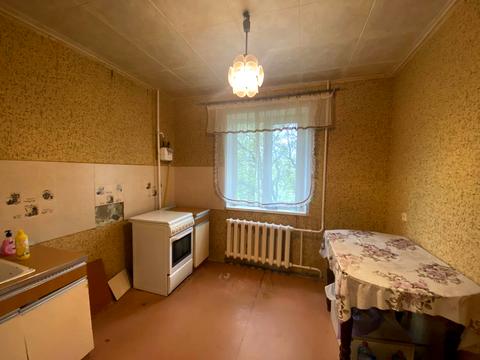 квартира за адресою 5-й Зарічний мікрорайон , 92