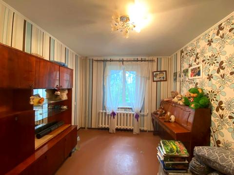 квартира за адресою 5-й Зарічний мікрорайон , 92