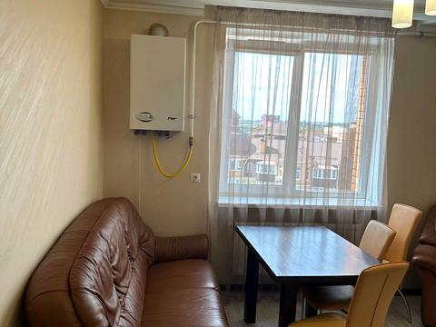 квартира за адресою В'ячеслава Чорновола вул., 1Б