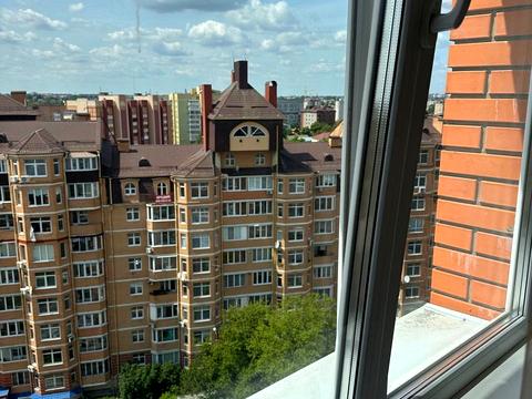 квартира за адресою В'ячеслава Чорновола вул., 1Б
