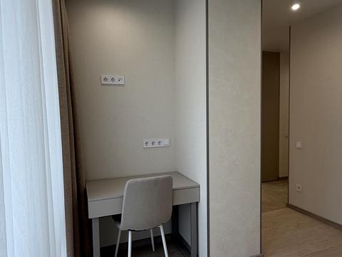 квартира по адресу Ольги Кисилёвской ул., 37