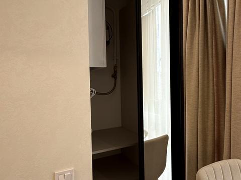 квартира по адресу Ольги Кисилёвской ул., 37